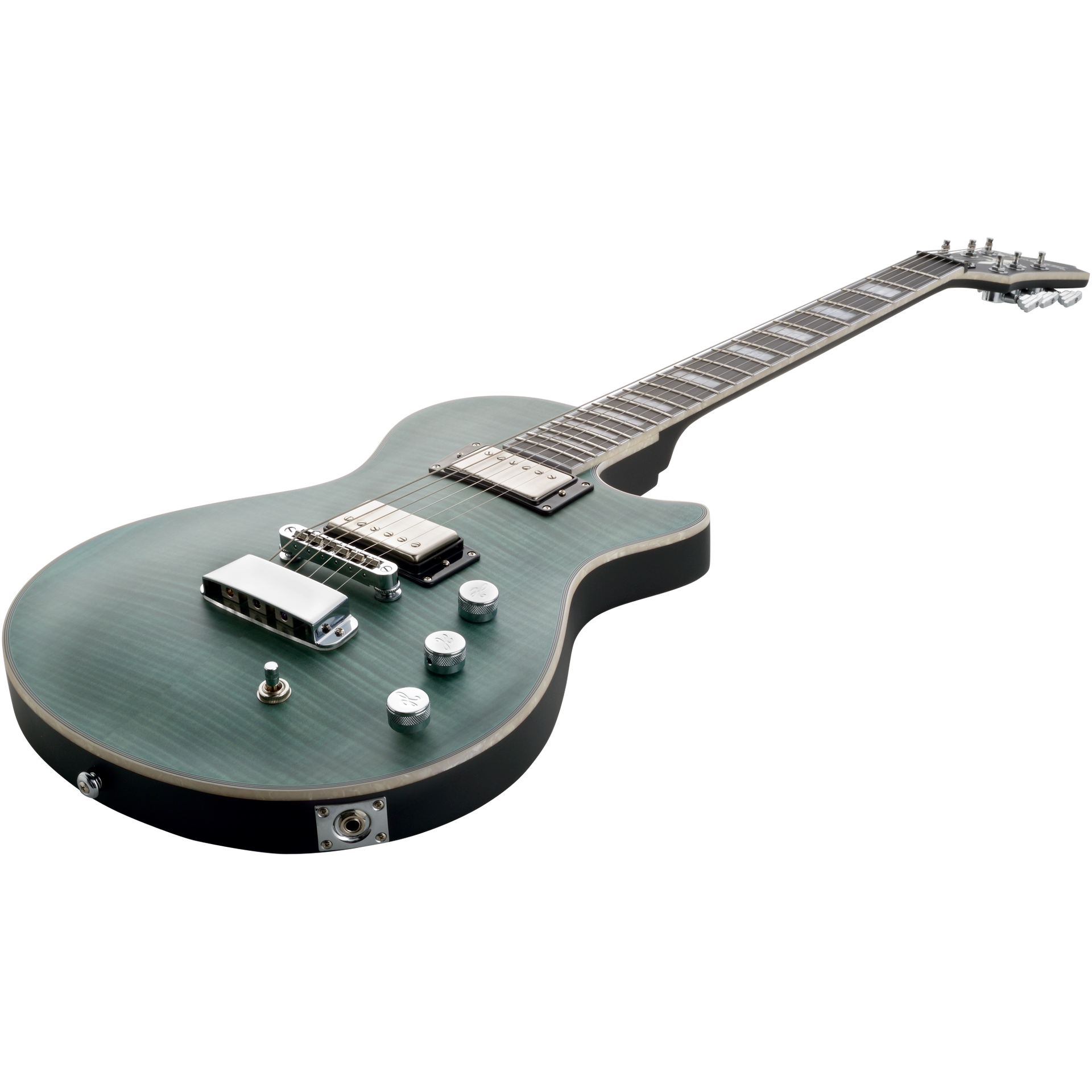 Hagström - UltraMax Fall Sky Satin - Musik Utan Gränser 