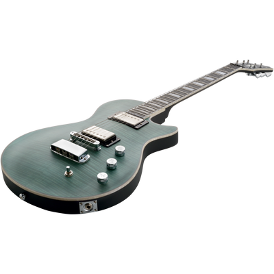 Hagström - UltraMax Fall Sky Satin - Musik Utan Gränser 