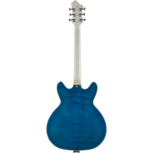 Load image into Gallery viewer, Hagström - Tremar Viking Deluxe Cloudy Seas - Musik Utan Gränser 
