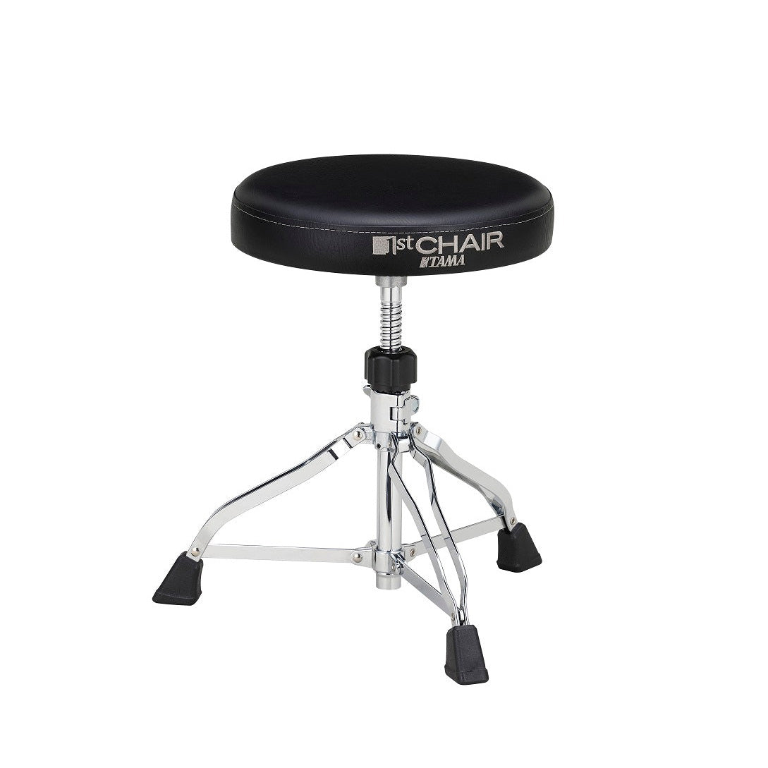 Tama - HT230LOW 1st Chair Round Seat Low - Musik Utan Gränser 
