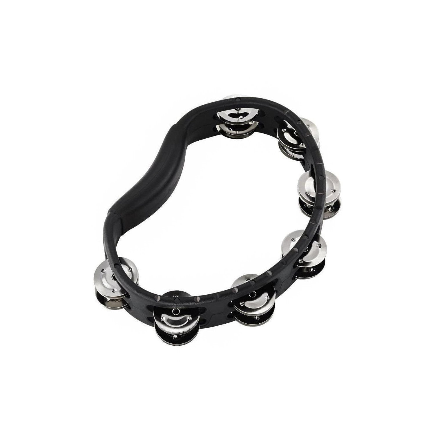 Meinl - HTMT1-BK Tamburin - Musik Utan Gränser 