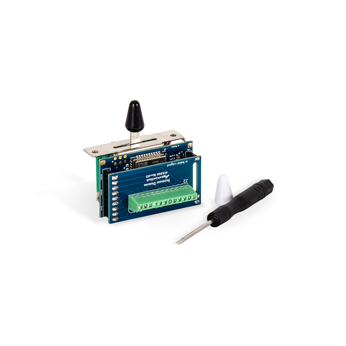 HyperSwitch BT 5-Way Switch