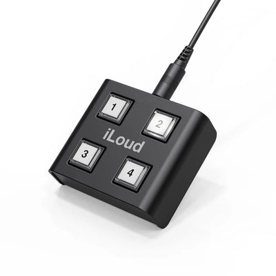 iLoud Precision MTM MKII