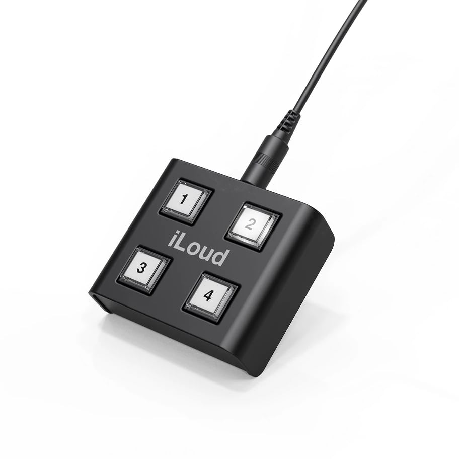 iLoud Precision 5 MKII