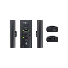 Ladda upp bild till gallerivisning, IK Multimedia - iRig HD X - Musik Utan Gränser 
