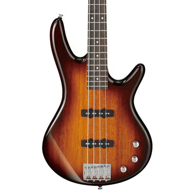 Ibanez - GSR180-BS Brown Sunburst - Musik Utan Gränser 