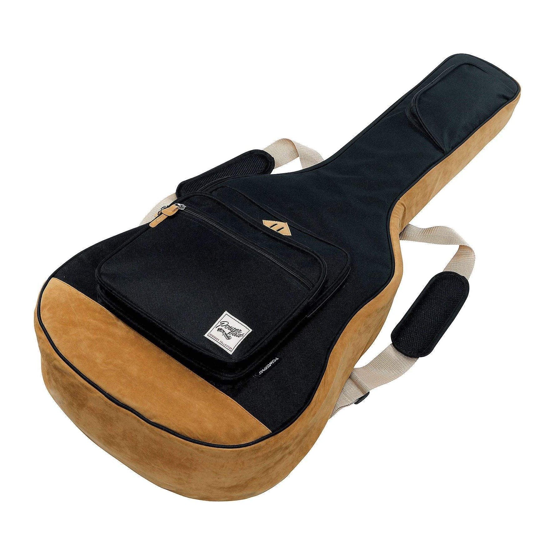 Powerpad® IAB541-BK Gigbag Western