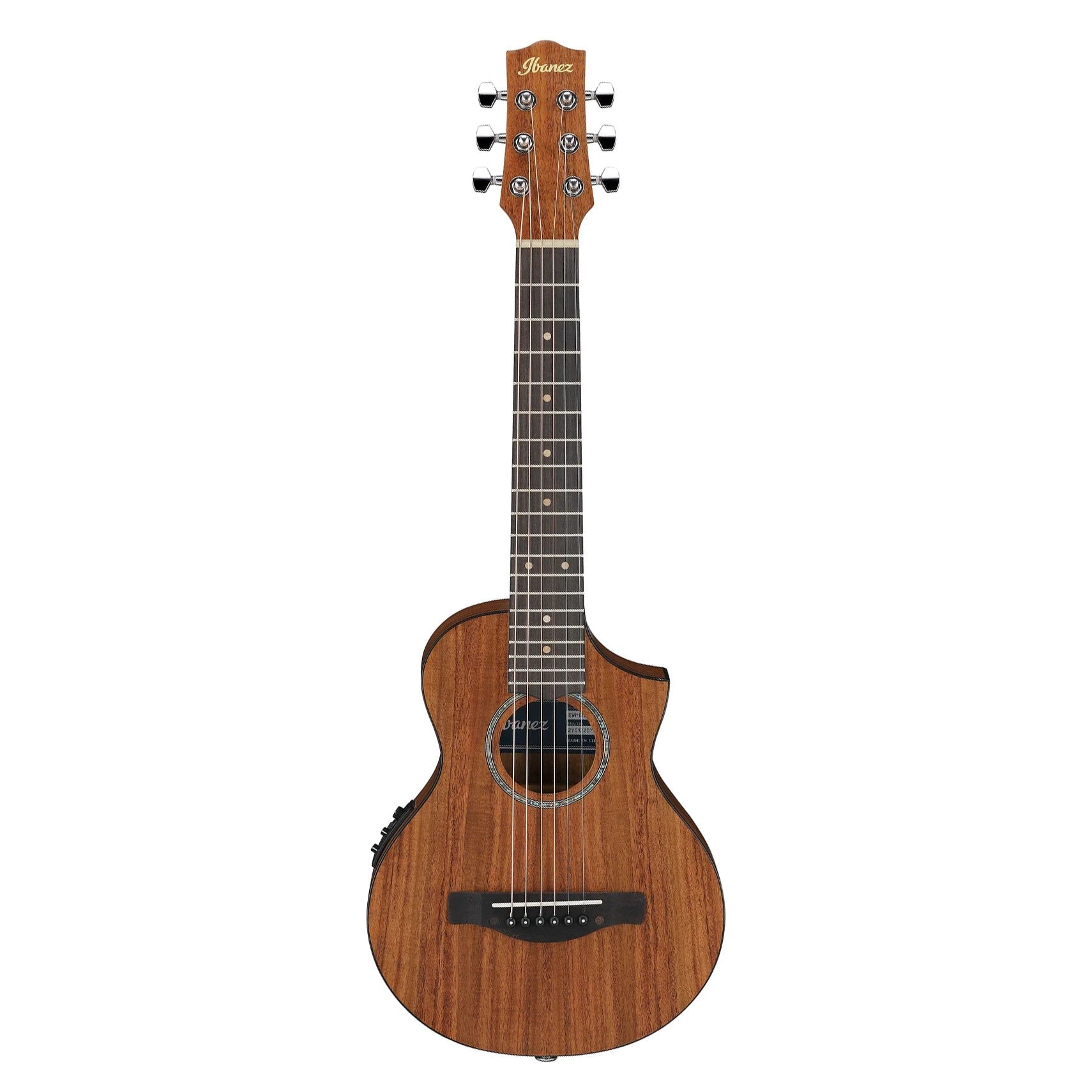 Ibanez - EWP12EWB-OPN Piccolo - Musik Utan Gränser 