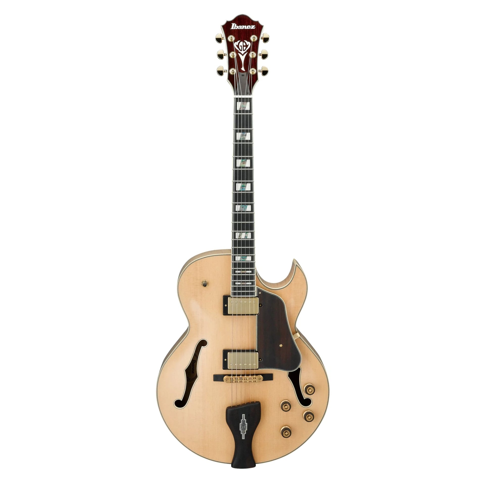 LGB30-NT George Benson signature model
