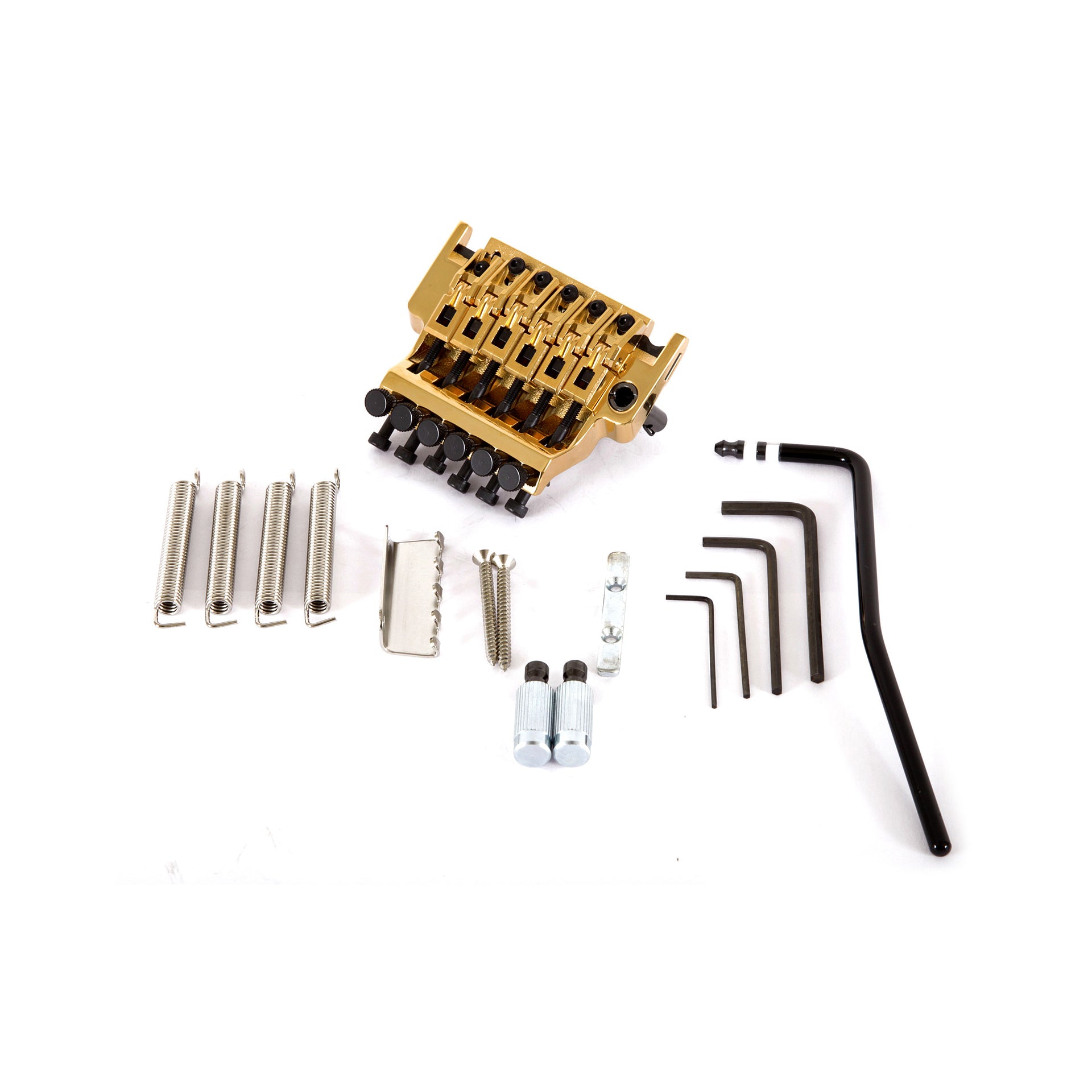 Ibanez - 2ED1R31G Stall Edge Gold - Musik Utan Gränser 