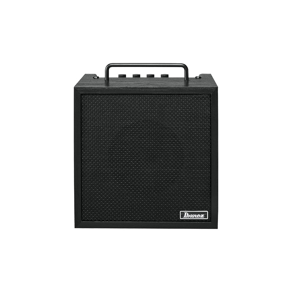 Ibanez - IBZ10BV2 basförstärkare - Musik Utan Gränser 