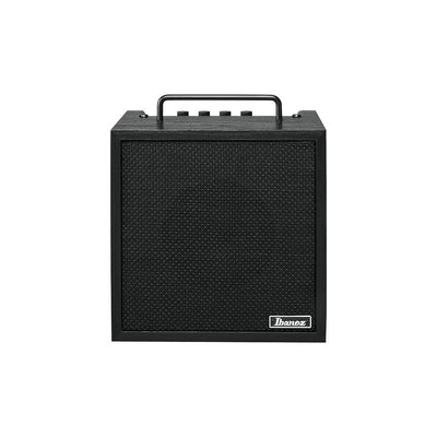 Ibanez - IBZ10BV2 basförstärkare - Musik Utan Gränser 