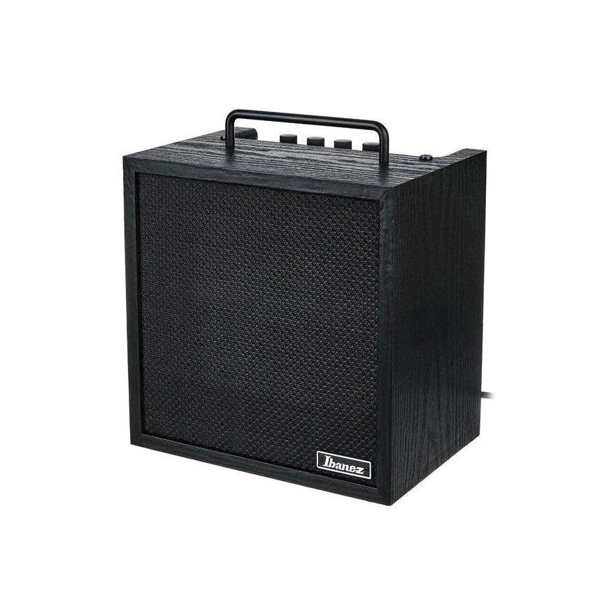 Ibanez - IBZ10BV2 basförstärkare - Musik Utan Gränser 