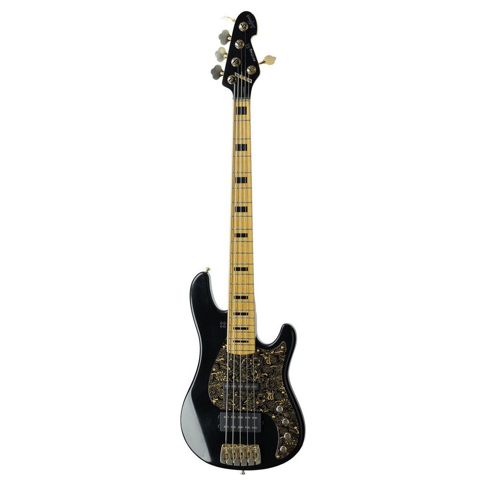 California TM5 Ida Nielsen Signature Bass