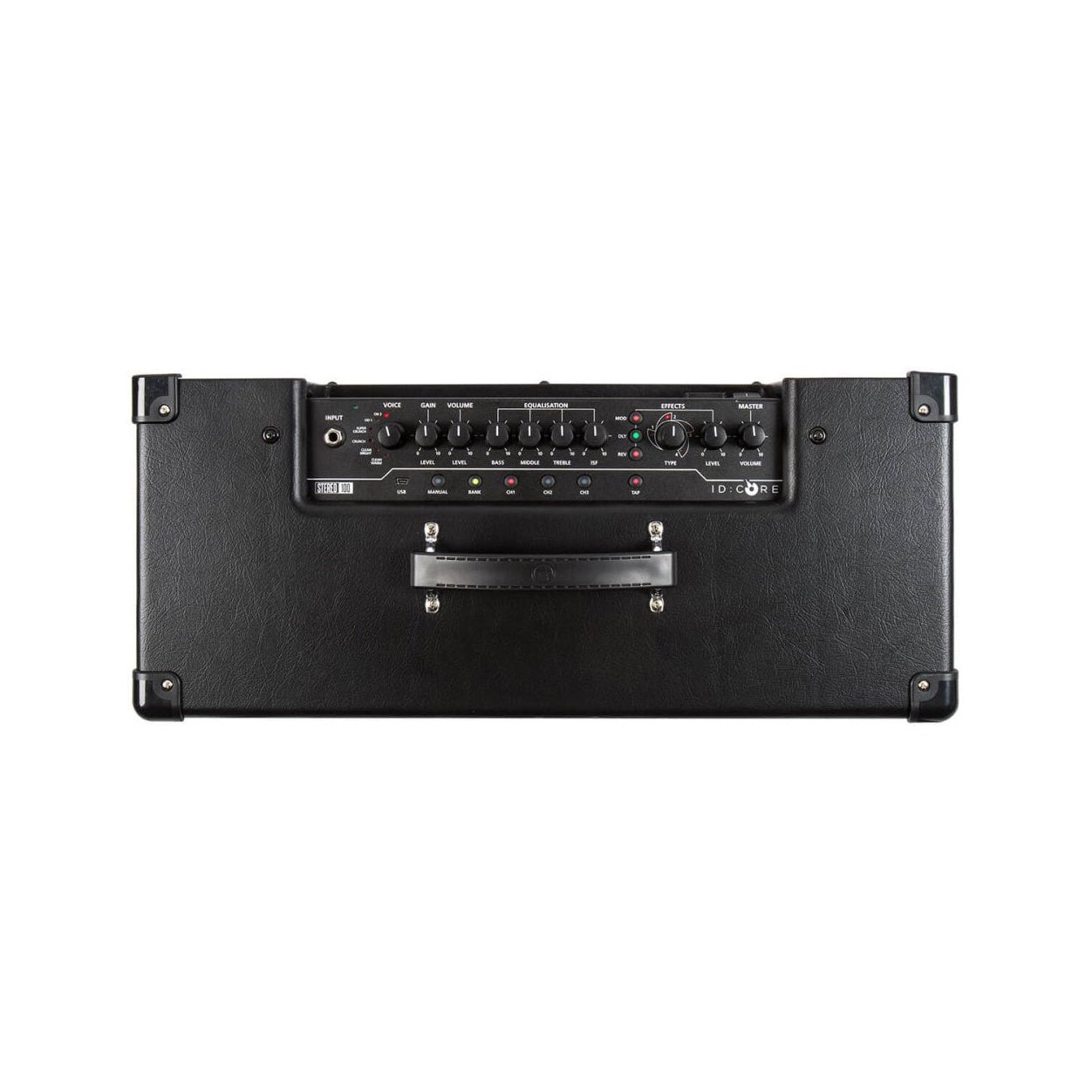 ID:Core Stereo 100 100W guitar amplifier