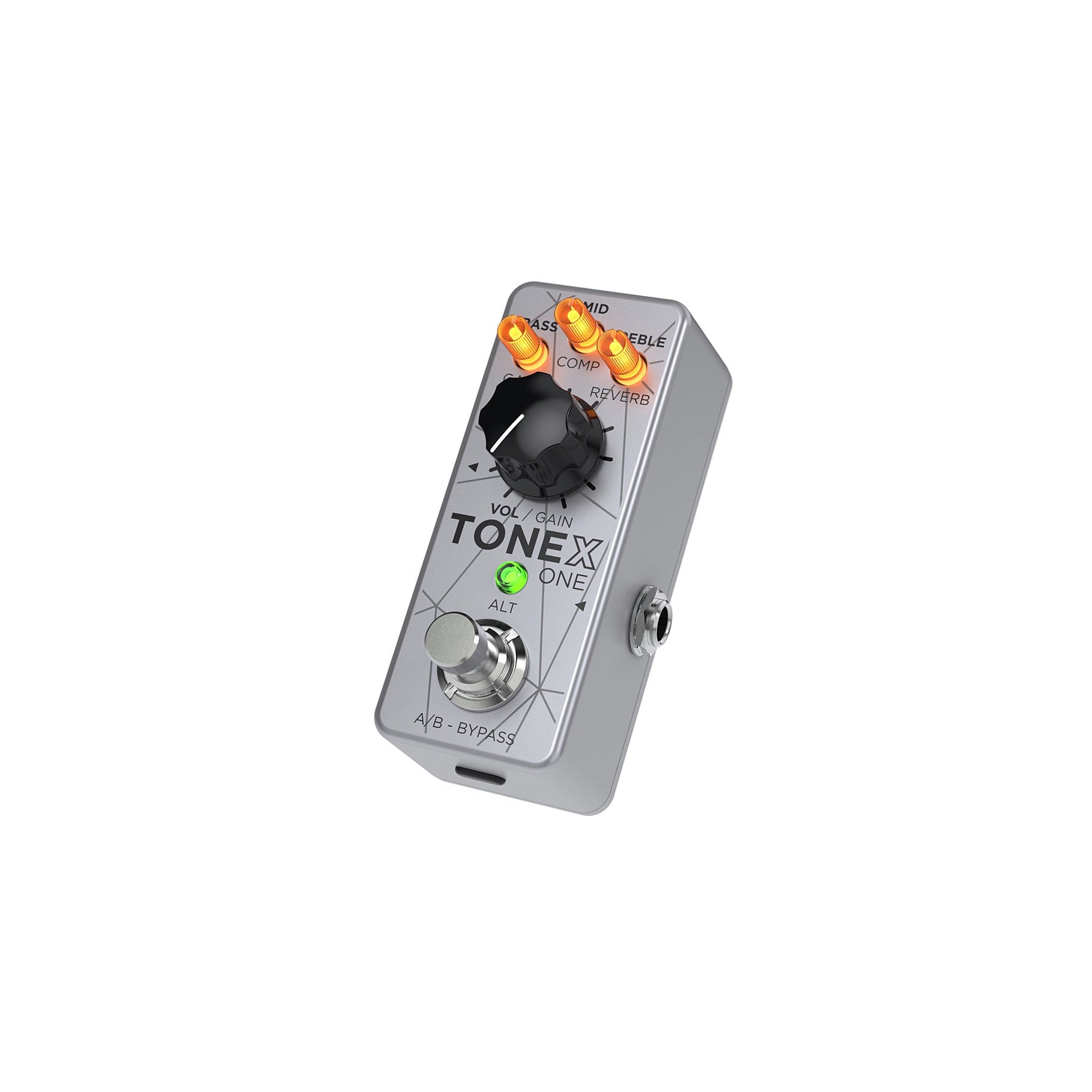 TONEX One Bass Edition