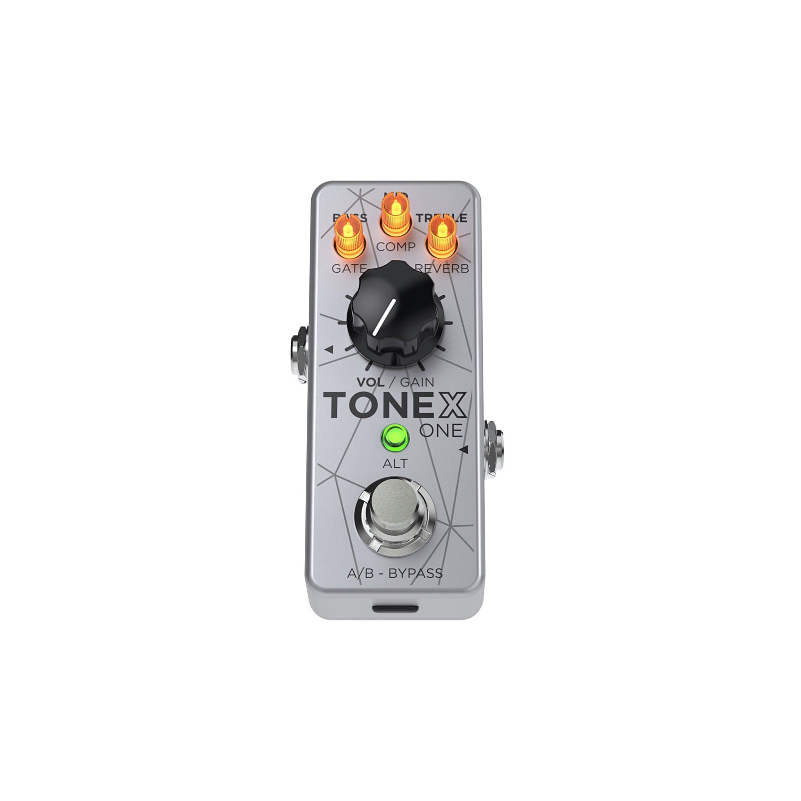 TONEX One Bass Edition