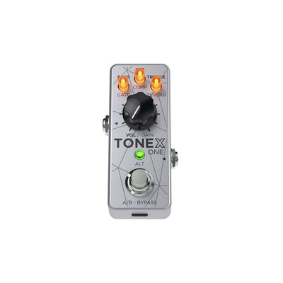 TONEX One Bass Edition