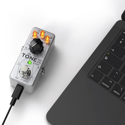 TONEX One Bass Edition