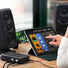 Ladda upp bild till gallerivisning, iRig Pro Quattro I/O Deluxe
