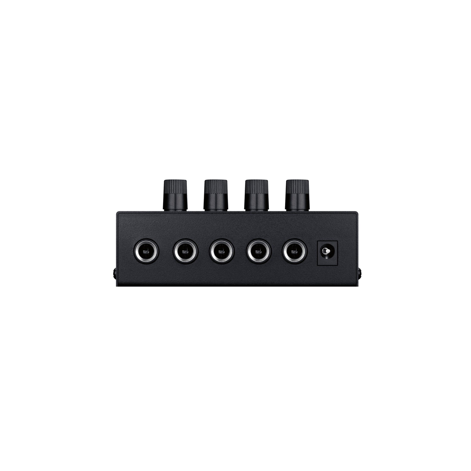 Pocket-Mix 4 Channel Mixer