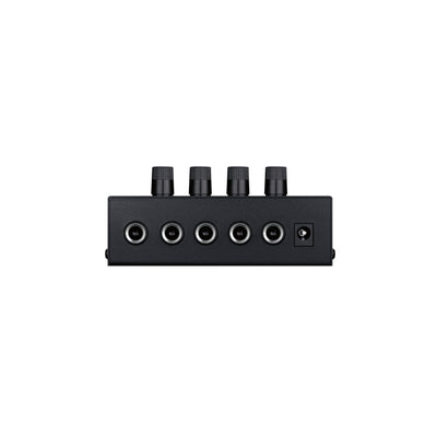 Pocket-Mix 4 Channel Mixer