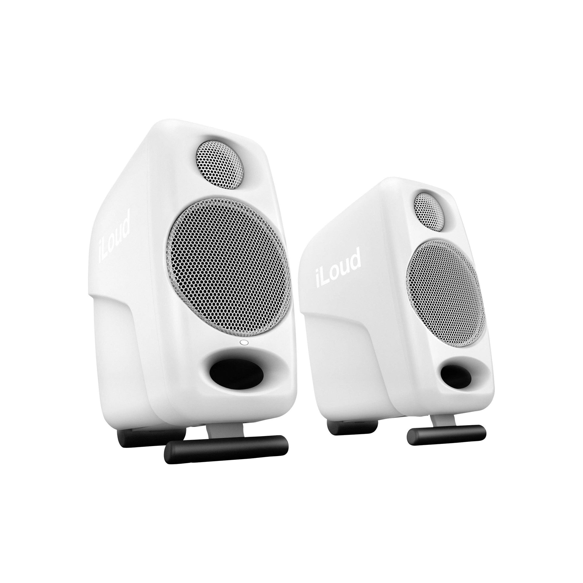 IK Multimedia - iLoud Micro Monitor vit - Musik Utan Gränser 