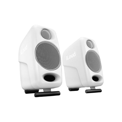 IK Multimedia - iLoud Micro Monitor vit - Musik Utan Gränser 