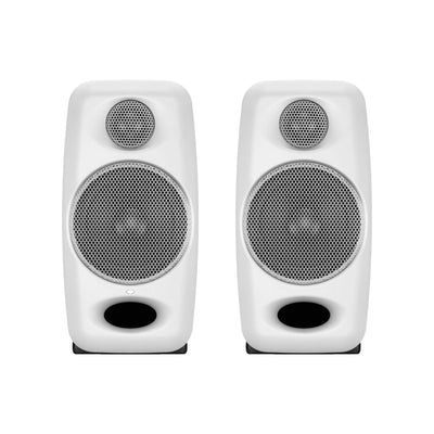 IK Multimedia - iLoud Micro Monitor vit - Musik Utan Gränser 