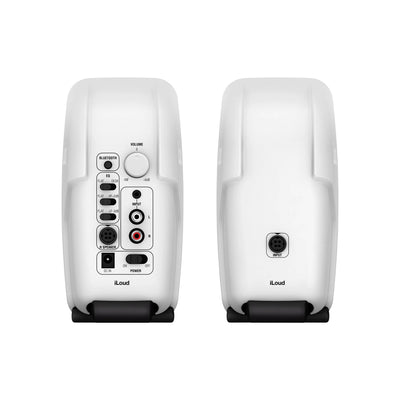 IK Multimedia - iLoud Micro Monitor vit - Musik Utan Gränser 