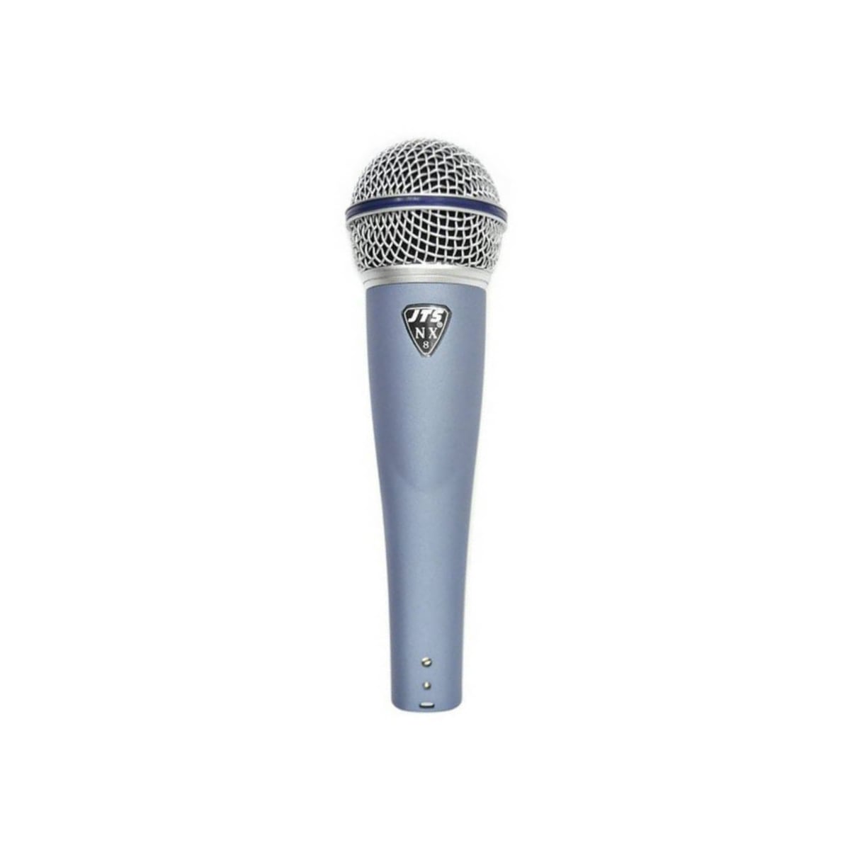 NX-8 Dynamisk sångmikrofon kardioid