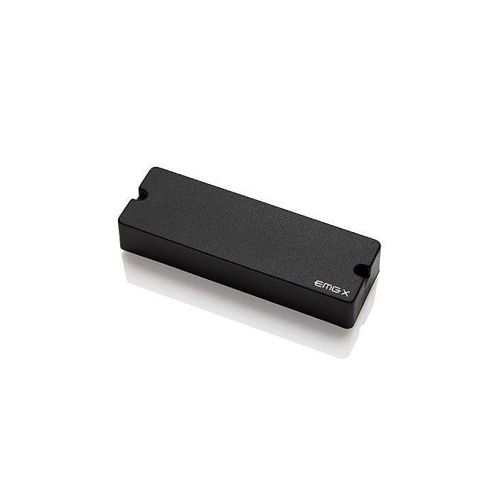 909X-BK Humbucker 9-strängad aktiv