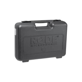 Røde - NT5 Stereo Par med plastcase - Musik Utan Gränser 
