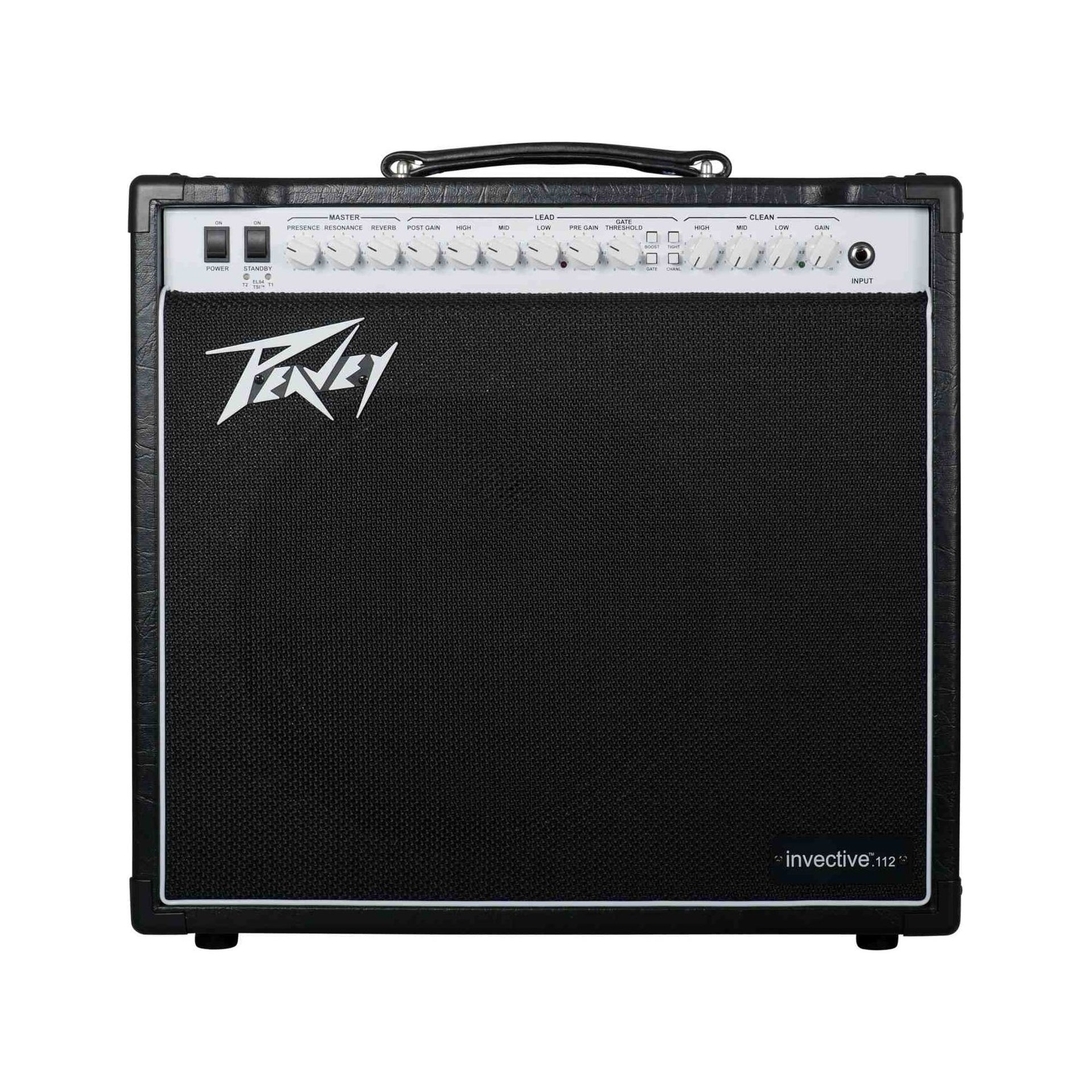 Invective 112 20 Watt Combo