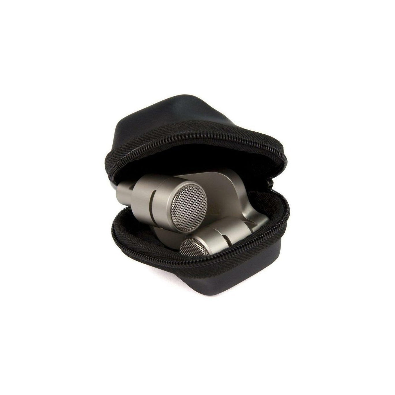 Røde - iXY StereoMicrophone HD Audio - Musik Utan Gränser 