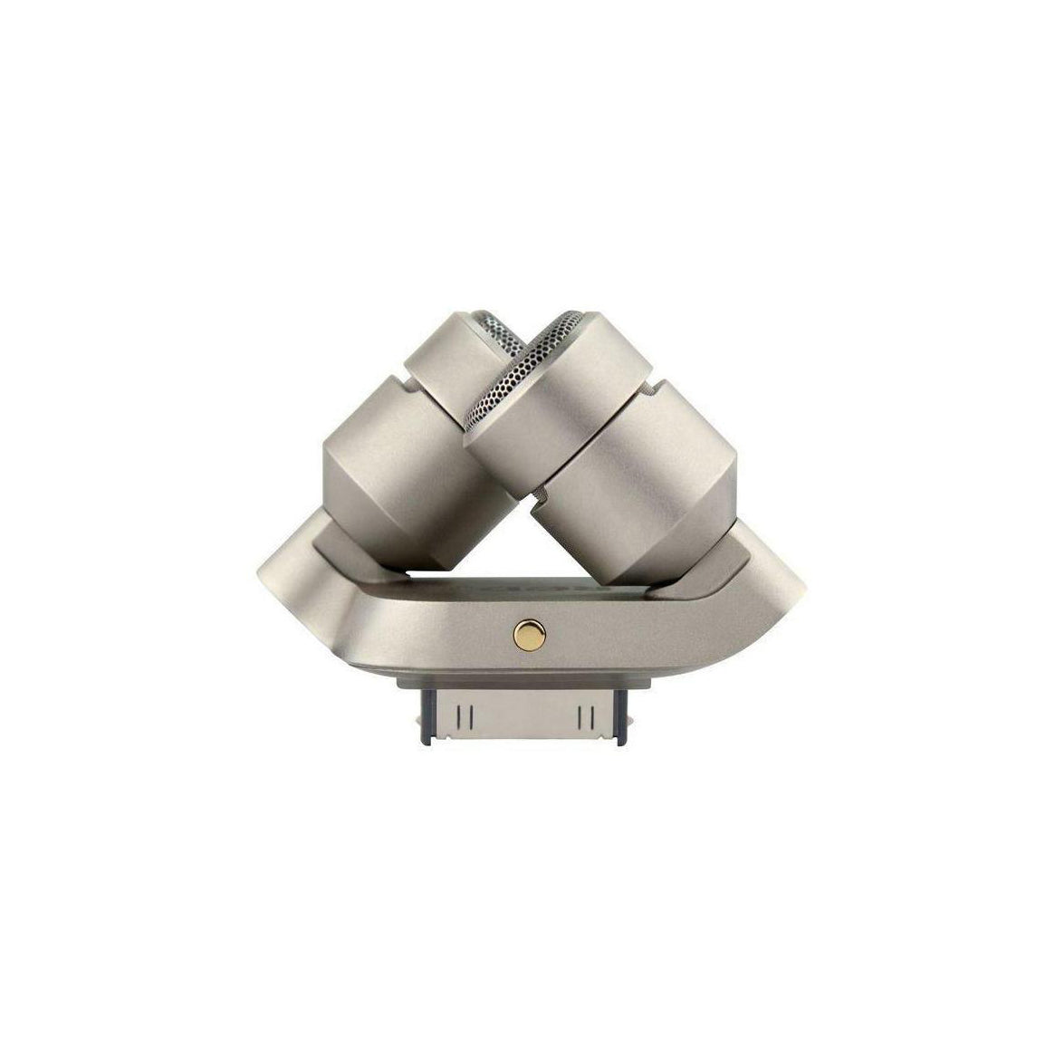 Røde - iXY StereoMicrophone HD Audio - Musik Utan Gränser 