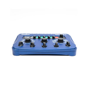 Genesis 3 Amp Modeler