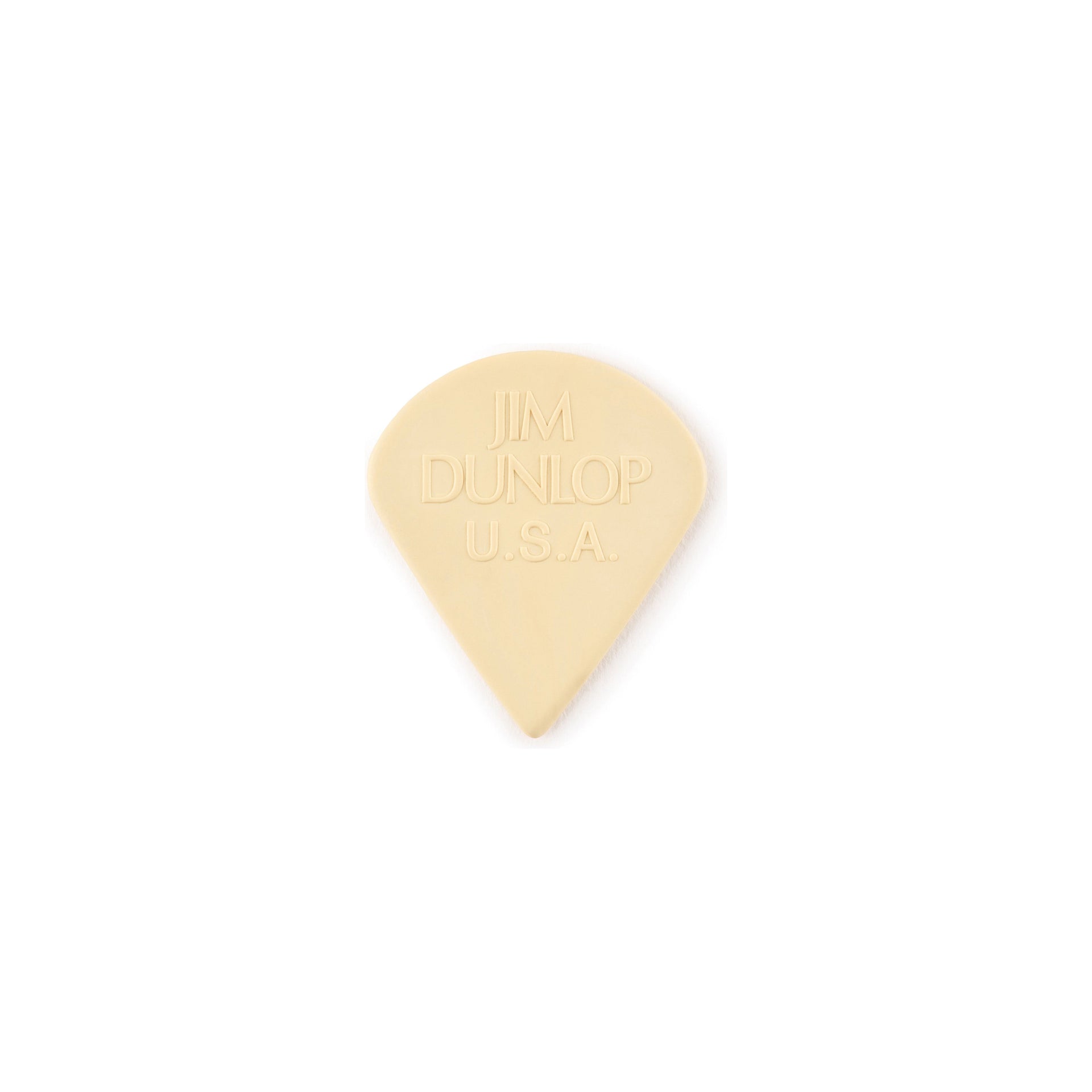Dunlop - 561PJR Jason Richardson Custom JazzIII-6/PLYPK - Musik Utan Gränser 