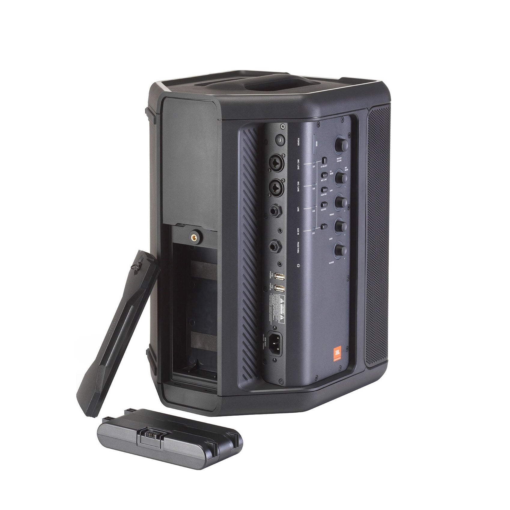 JBL - EON One Compact - Musik Utan Gränser 