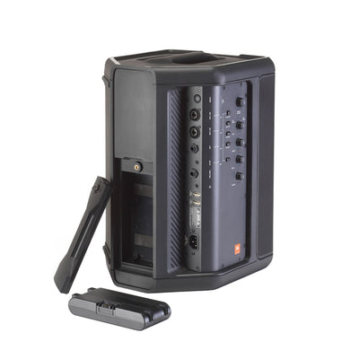 JBL - EON One Compact - Musik Utan Gränser 