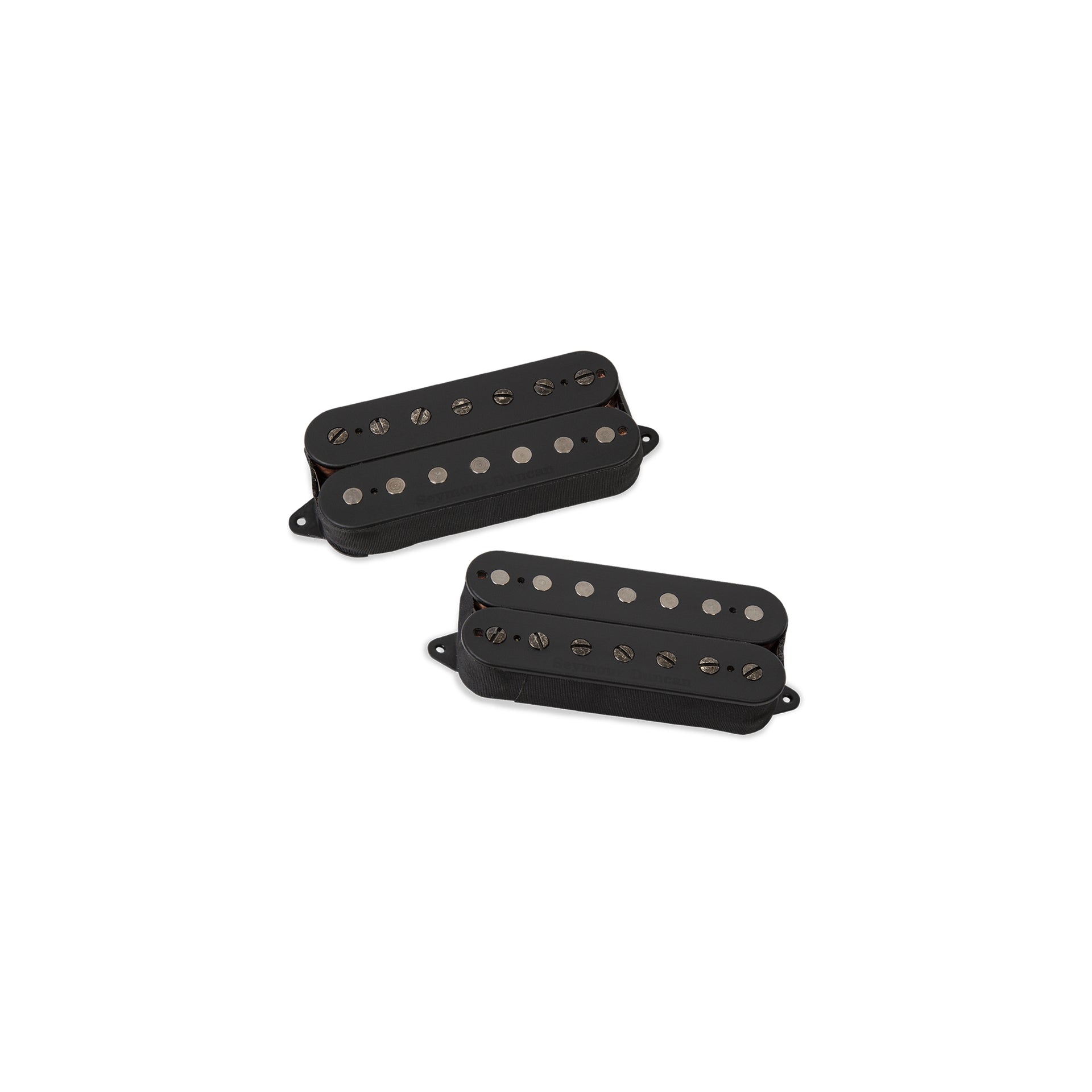 Jeff Loomis’ Noumenon Signature Humbucker Set 7-strängat