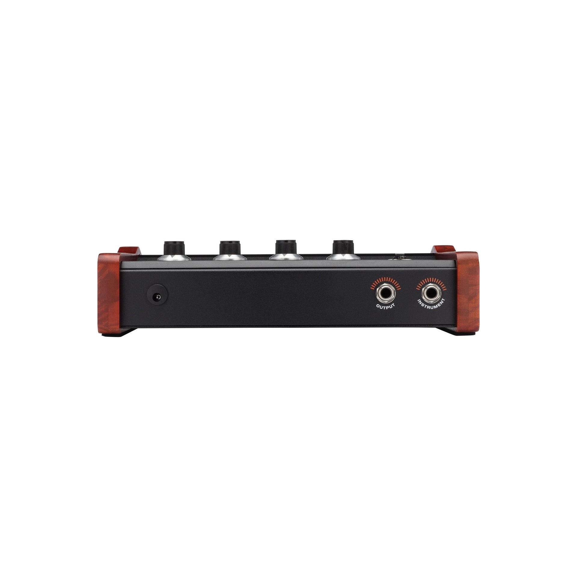 Jet Phaser