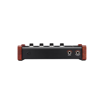 Jet Phaser