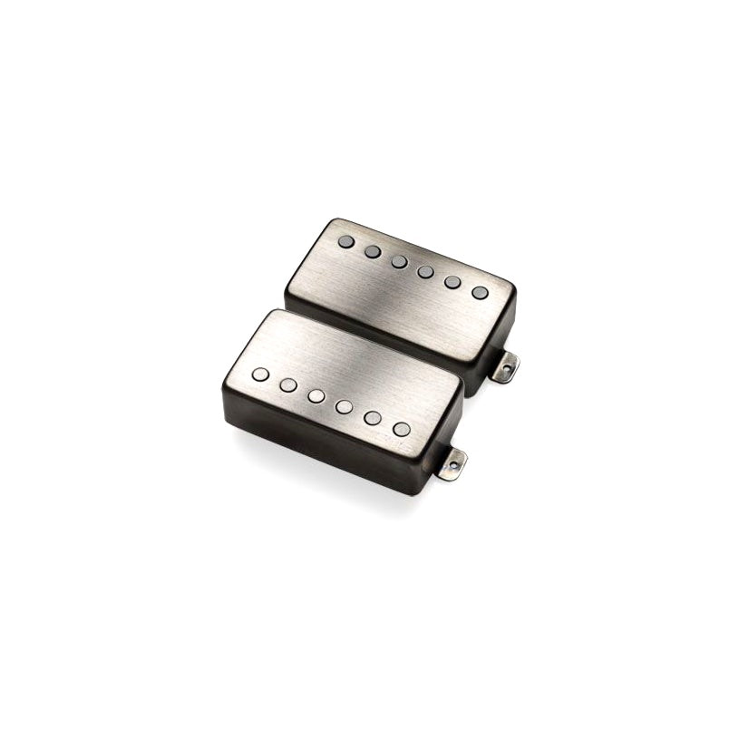 JH-BRG James Hetfield Signature Brushed Black Chrome