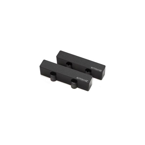 EMG - J HZ SET-BK J-Bass Pickup Set Passive - Musik Utan Gränser 