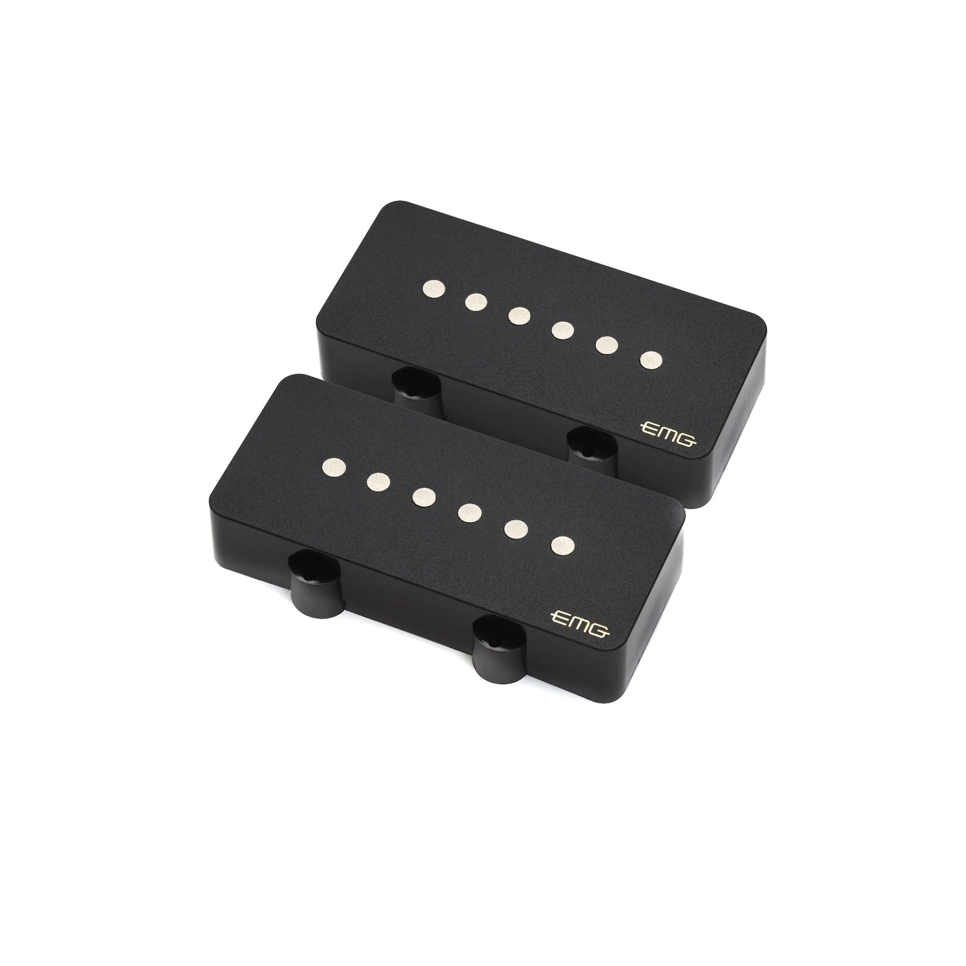 EMG - JMASTER Pickup Set Black - Musik Utan Gränser 