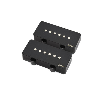 EMG - JMASTER Pickup Set Black - Musik Utan Gränser 