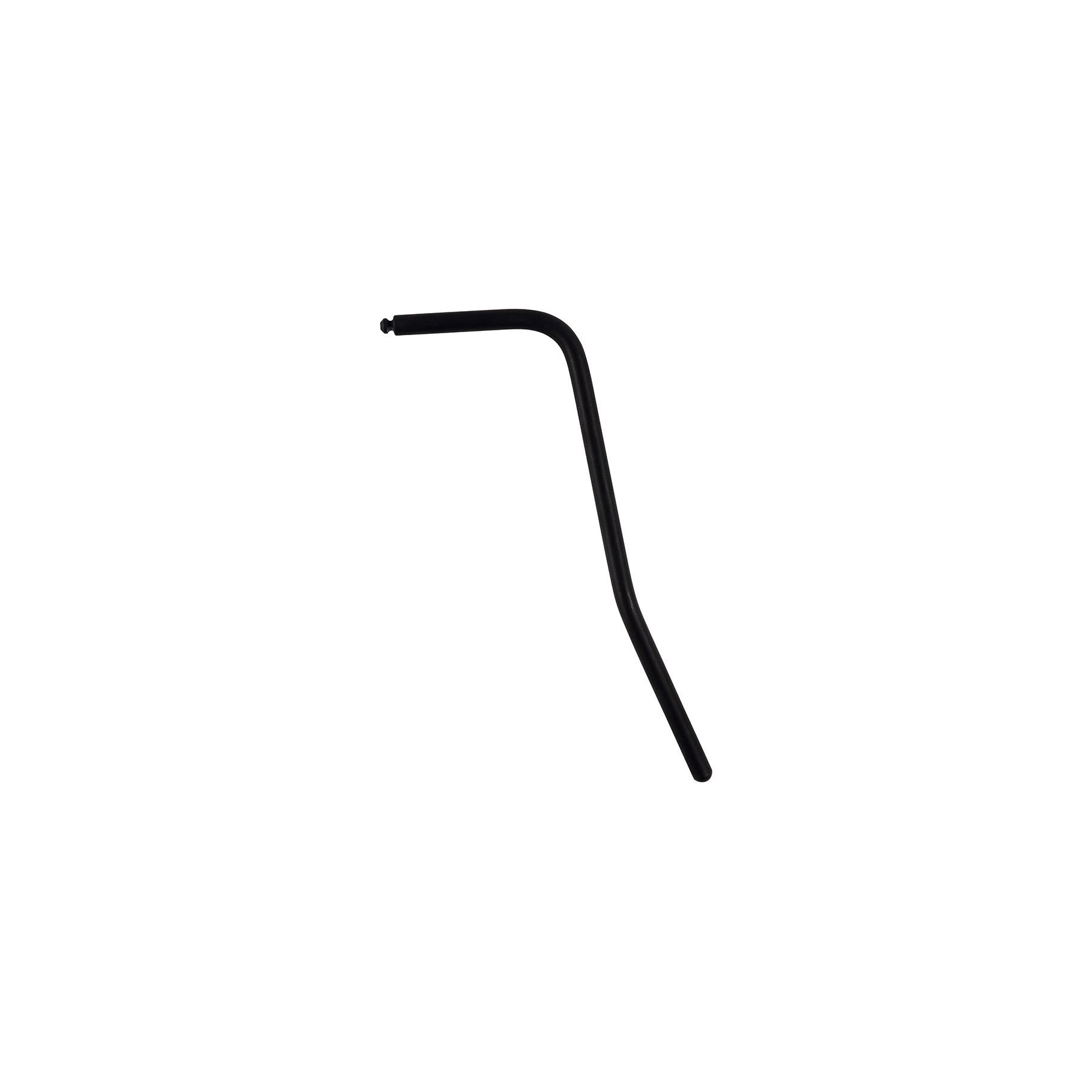 Ernie Ball Music Man - Tremolo Arm Black Matte - Musik Utan Gränser 