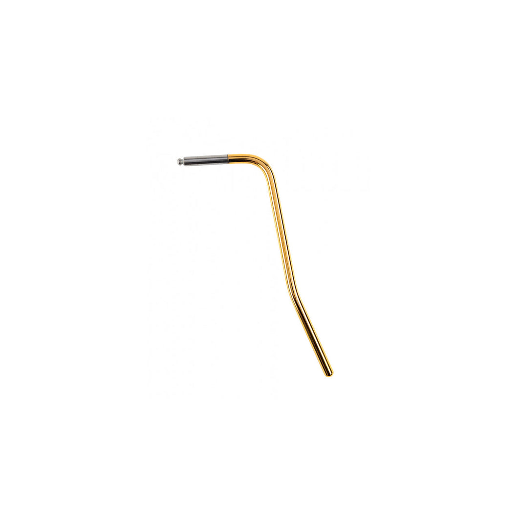 Ernie Ball Music Man - Tremolo Arm Gold - Musik Utan Gränser 