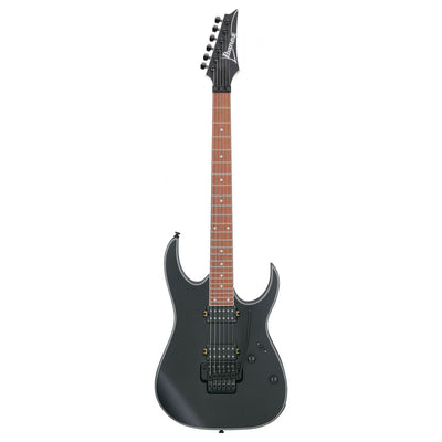 Ibanez - RG420EX-BKF Black - Musik Utan Gränser 